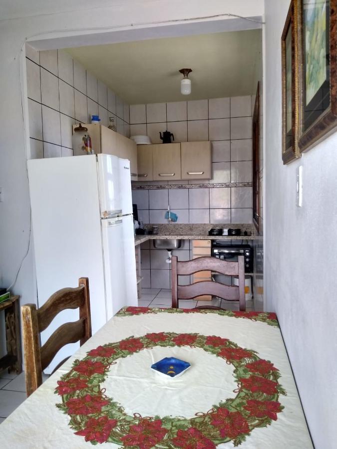 ファロウ・ジ・サンタ・マルタ Casas Da Dalmaヴィラ エクステリア 写真