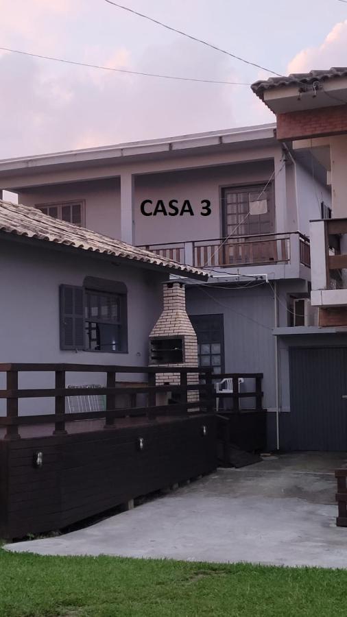 ファロウ・ジ・サンタ・マルタ Casas Da Dalmaヴィラ エクステリア 写真