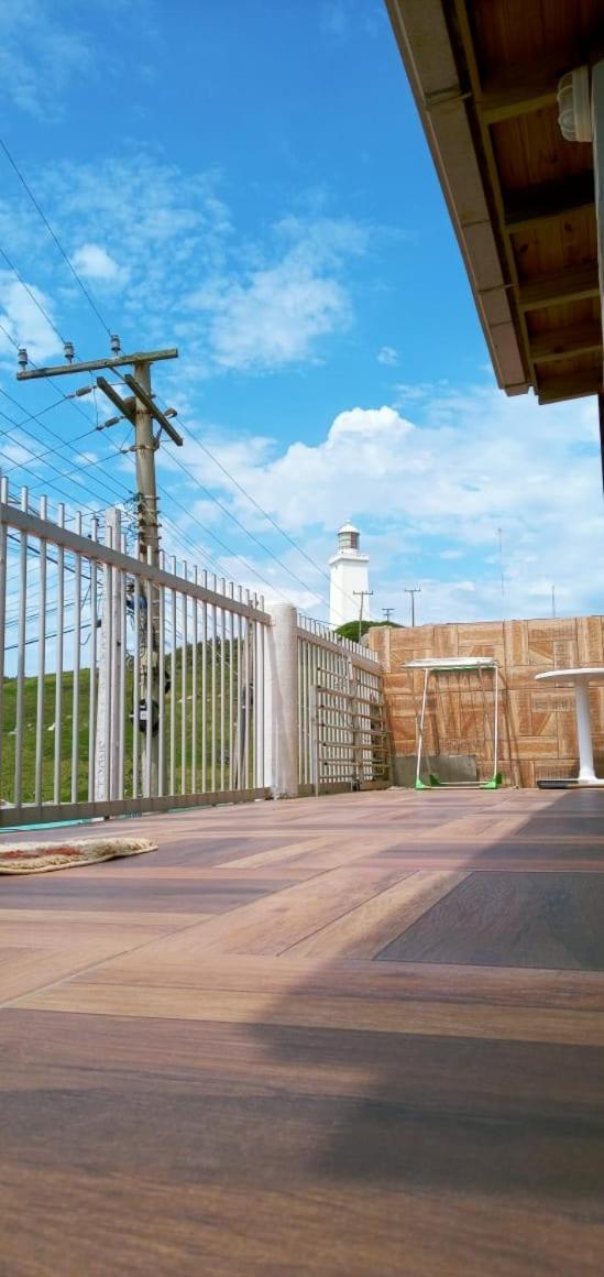ファロウ・ジ・サンタ・マルタ Casas Da Dalmaヴィラ エクステリア 写真